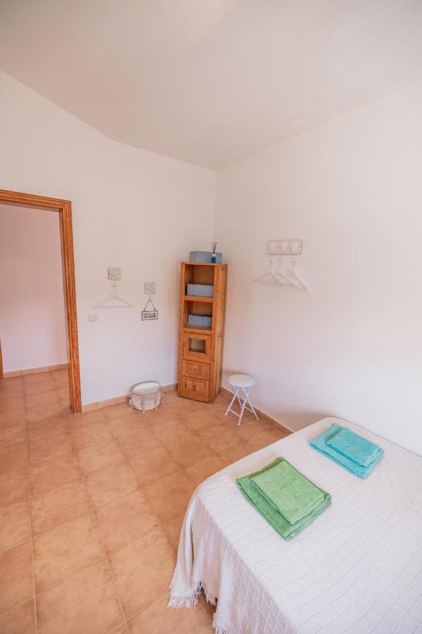 Casa Amaya - Spacious House With Pool, Large Garden, Bbq, 2 Terraces, And Ideal Location El Charco  Buitenkant foto