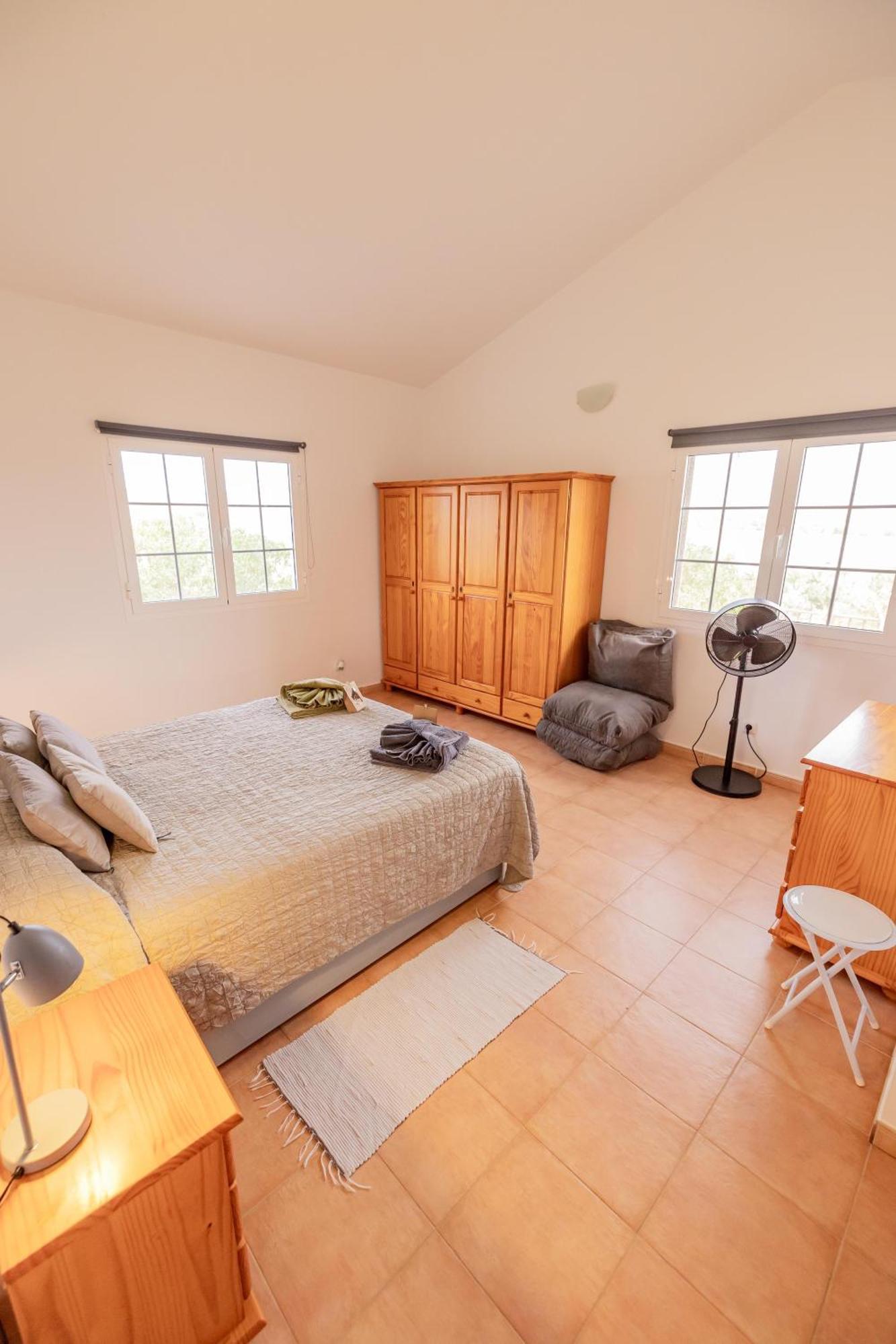Casa Amaya - Spacious House With Pool, Large Garden, Bbq, 2 Terraces, And Ideal Location El Charco  Buitenkant foto